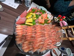 -匠和风精致料理(莆田财富中心店)