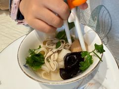 -禾珍珠家常小馆(河南博物院店)