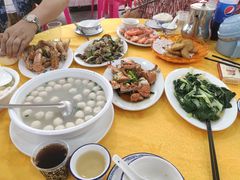 -秋姐美食店(旅游大道店)