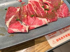 -新石器烤肉(欧尚永宁店)