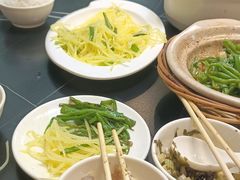 -勇利赵家烤肉坊(含光路店)