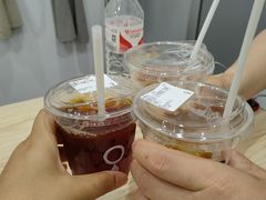 -浆木咖啡馆(湘子庙街店)