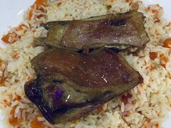 -塔斯提抓饭(东城汇店)