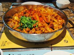 -黄记煌三汁焖锅(金凤万达广场店)