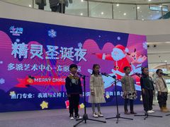 -多派·天津电视少儿艺术培训中心(东丽校区)