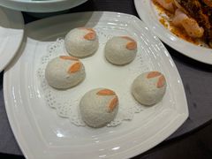 -骏莱海鲜鱼港(五角场店)