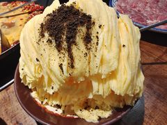 -楠火锅(西单店)