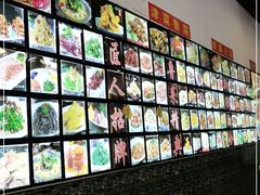 -大眼锅贴饺子(河西店)