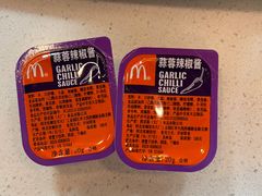 -麦当劳(四川北路店)