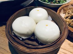 -潮粥荟·潮汕砂锅粥(朝阳大悦城店)