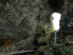 -英西峰林·洞天仙境
