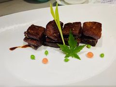 -世博源公馆·本帮融合菜·主题包厢·江景餐厅