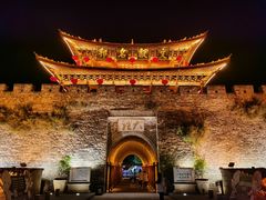 -大理古城