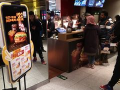 门面-麦当劳(新王府井店)