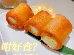 -蔡澜点心·粤菜(西单大悦城店)