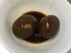 老卤蛋-芳婆糕团店(王府大街店)