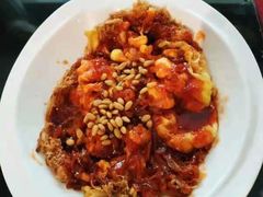 -东江海鲜酒家(艺都分店)