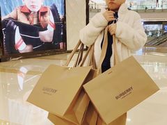 -BURBERRY(杭州万象城童装精品店)
