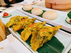 -顺德人家食府(黄金广场店)