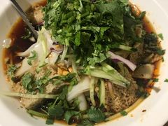 -阿罗新疆菜(人民广场店)