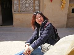 -梁家河村红色旅游区