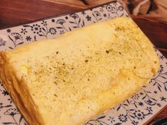 玉子烧-食戟