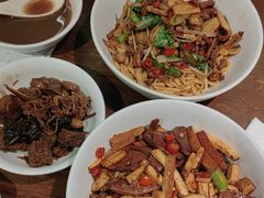 -寻裕记·现炒浇头面(人民广场店)