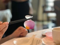 -粤式早茶希朋喜宴