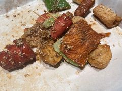 -八月美食小馆(银泰城总店)