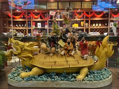 -潇湘甲鱼村(清河店)