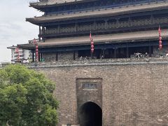 -西安城墙·碑林历史文化景区