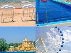 -秦皇岛乐岛海洋王国