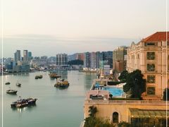 -澳门十六浦索菲特大酒店