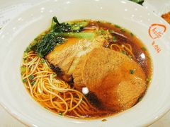 -老盛兴汤包馆(大华二路店)