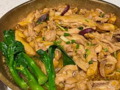 铜盆菜远蒸家鸡-任兴记(定西路店)