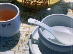 -俏九州·小炒黄牛肉(华润万象汇店)