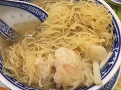 -麦奀云吞面世家(佐敦店)