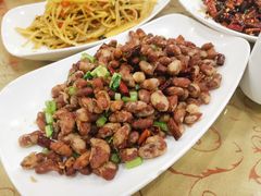 -红豆园(文林街店)