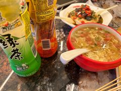 -160烧烤(香坊店)