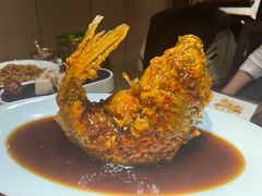 -魁盛居百年鲁菜馆(县西巷店)