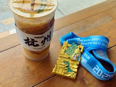 晓麟港奶-晓麟家(江城路旗舰店)