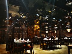 大堂-食肆&Fourteen(武林夜市店)