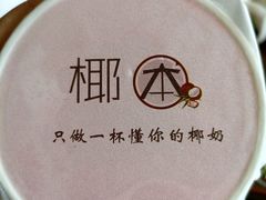 -津椰本·海南正宗椰奶清补凉(店一店)