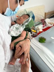 -玛瑞莎孕婴童摄影到家拍