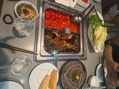 -海底捞火锅(步步高新天地店)