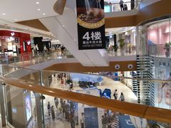 -深圳来福士广场