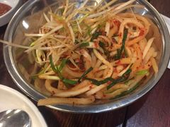 -小本家韩式烤肉(紫藤路店)