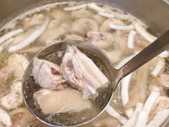 椰子鸡-椰子营·椰子鸡火锅(万象里店)