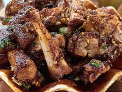 -龙翔小猪脚(龙头街店)