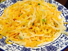 -松针蔡记蒸饺(花园路店)